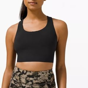 Lululemon stash it bra